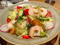 -芭莉与彩虹西餐厅(成都合生汇店)