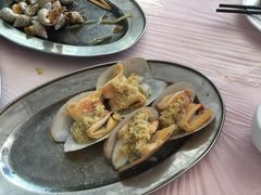 -板桥海鲜广场(文明东店)