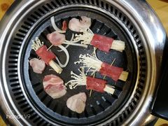 -美阿里烤肉·韩料(茂名道店)
