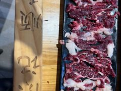 -陈记顺和潮汕牛肉火锅(棠德南路店)