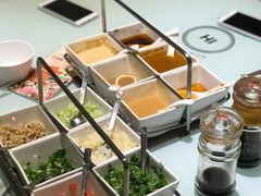 -潮福城大酒楼·潮味粤品·港式点心(湖滨北路店)