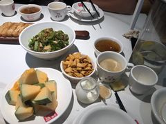 -新辣宴·湖南家常菜·商务聚餐(中粮创芯店)