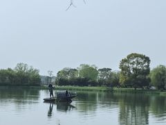 -苏州太湖国家湿地公园