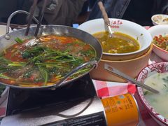 -西江红·株洲本地菜(滨江南路店)