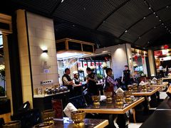 -川骄海鲜自助(河东店)