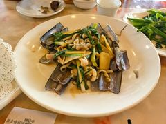 -新金盛·海鲜酒楼(盐田店)