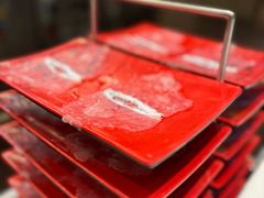 招牌活斑鱼-纯味斑鱼府(中海环宇荟店)