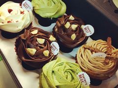 -Pantry's Best派悦坊蛋糕(K11购物艺术中心店)