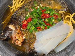 -半天妖烤鱼(中山路店)