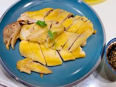 -席家花园(巨鹿花园店)