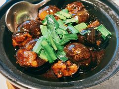 田螺菇酿-食廬(浦东嘉里城店)