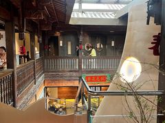 -芸南道·过桥米线(昆明老街旗舰店)