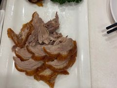 -北京全聚德(西客站店)