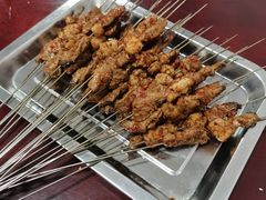 -铁诚烤肉