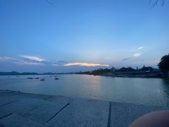 -云龙湖旅游景区