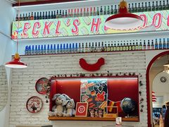 -Eckl’s爱氏热狗(猫街店)