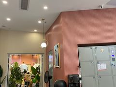 -海马体照相馆(上海宝山万达广场店)