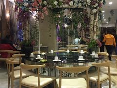 -江海肥牛(桃园南路店)