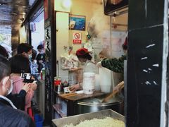 -家阳赵师傅油饼包烧麦(粮道街店)