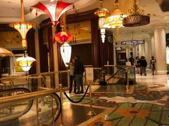 -拉斯维加斯永利酒店