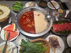 -骨之味·筒骨汤火锅(江头店)