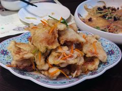 -老厨家(友谊路总店)