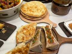 -清真·卡德尔大叔新疆主题餐厅(龙汇路店)