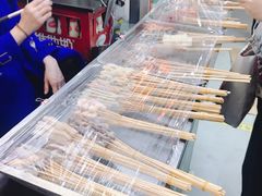 -十里铺铁板鱿鱼