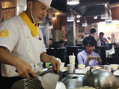 -利昂法式铁板主题餐厅(新奥购物中心店)