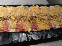 -妥妥烤肉料理(昙华林店)