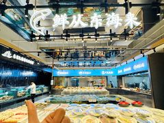 -海虹舫海鲜大酒店(诸暨店)