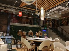 -川味堂·四川豆花(八卦岭店)