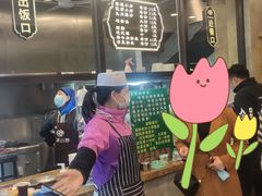 -老乌家特色小炒泡馍(大皮院店)