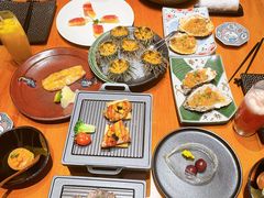 -月龍吟(朝龙汇店)