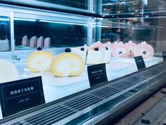 -gaga(深圳福田星河COCO Park店)