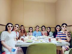 -海底捞火锅(海宁路店)