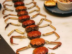 -喜庭海鲜自助(来福士店)