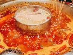 -大龙燚火锅(南山大道店)