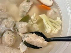 -海坛特色小吃·只做平潭特色菜(平潭店)