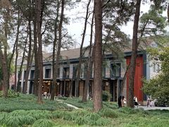 -浙江大学(玉泉校区)