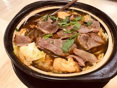 -大佬李砂锅(钱江财富广场店)