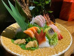 -渔寿司·日本料理(艾尚天地店)