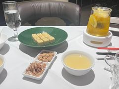 -粗茶淡饭·汉口公馆(循礼门店)
