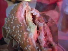 -汉堡王(昆明欣都龙城店)