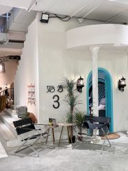 -好看加白色房子