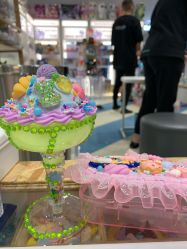 -MINI MARS KIDS CLUB亲子家庭中心(长宁天山店)