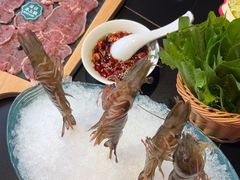 -乔先生涮肉·鲜活牛羊肉火锅(塘沽店)