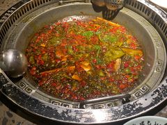 -匠岳·王宝器麻椒鱼(会展中心店)