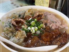 -荔林食店(西华路店)