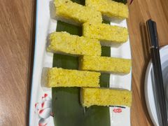 -品回味清真西北楼(宁波首店)